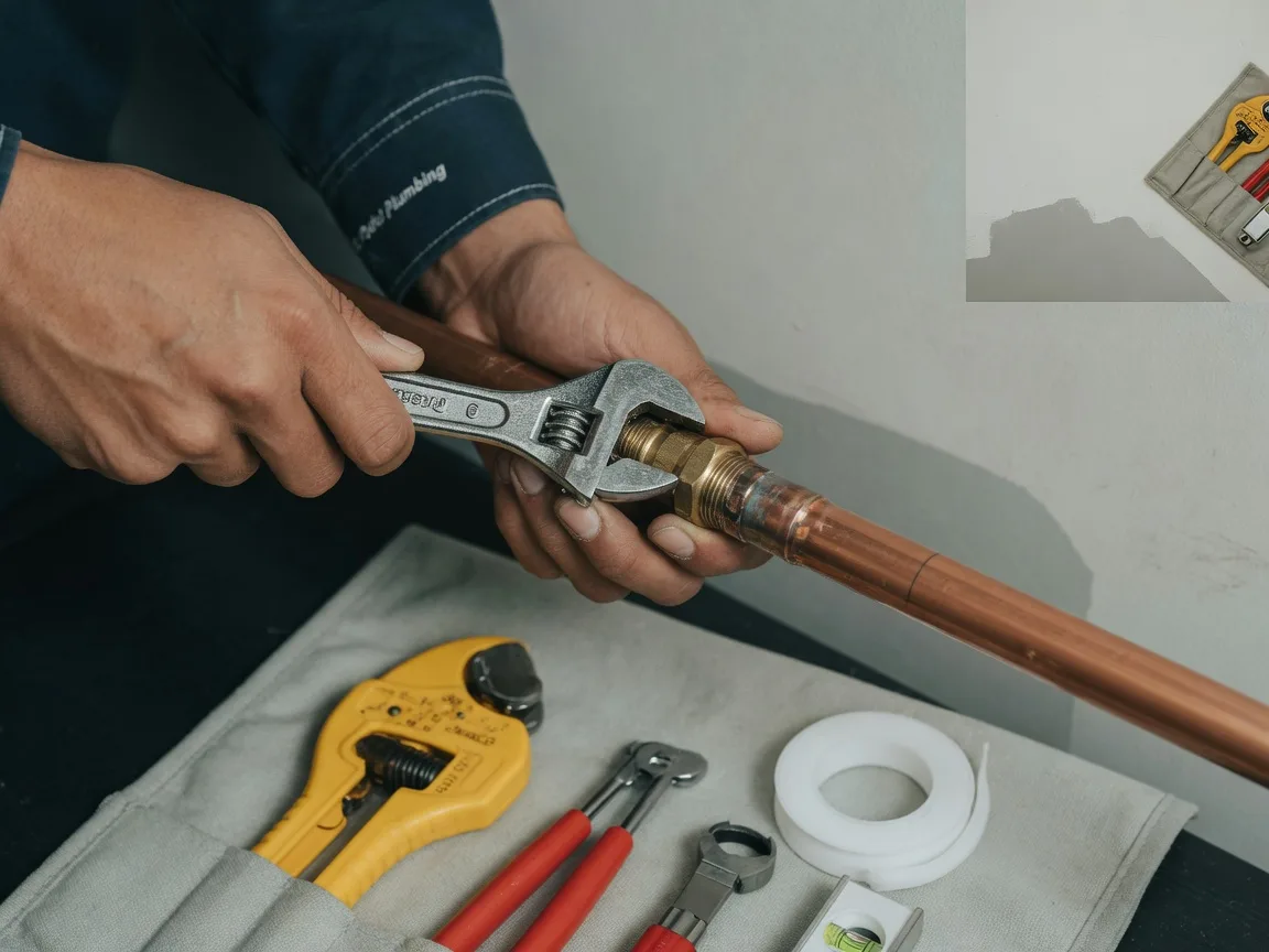 Why choose Drain Cleaning in Mount Hope, WV